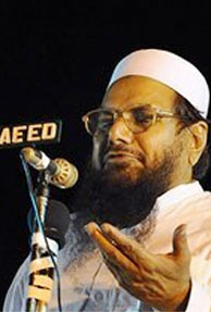 India cannot prove 26/11 charges against me: Hafiz Saeed