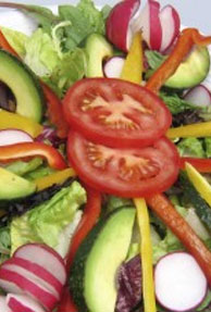 Eat Salads, for a Bowl Full of health