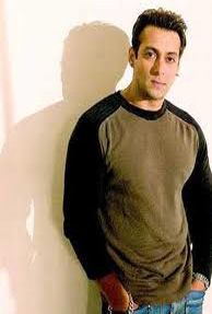 The new king of bollywood 'Salman Khan'