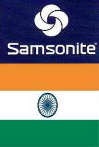 Samsonite to invest Rs.150 Crore in India this year 