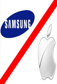 Samsung Seeks Sales Ban on iPhone 4S in France, Italy