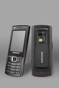 Samsung to launch 'Lucido' soon