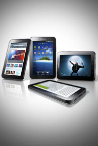 Samsung launches digital video store, Media Hub