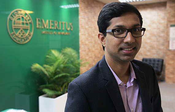 Emeritus Expands into K12 through Acquisition of Youth STEM Education PlayeriD Tech