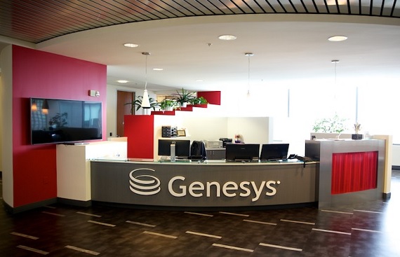 Genesys International showcases the future of automotive navigation maps