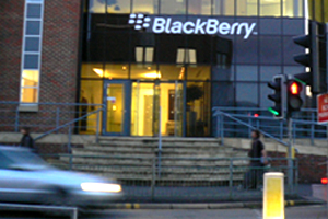 BlackBerry Slashes Handset Prices For Enterprise Customers