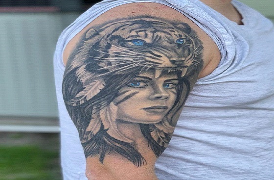 Tattoo Ideas You Need To Try This Year