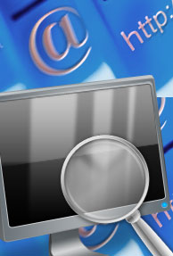 Where is India's Google?