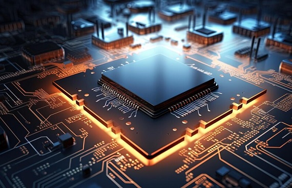 Tata's Dholera Plant to Launch India's first Semiconductor Chip by 2026