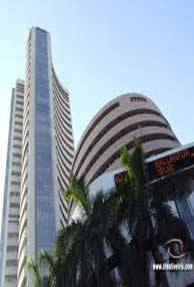 Sensex plunges 271 points on concerns over oil prices