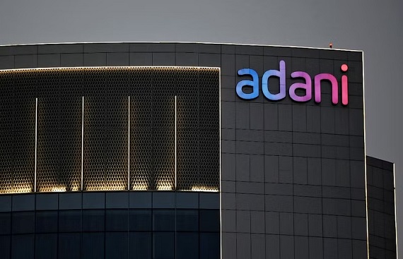 Adani Group Raises Rs 4,850 Crore by Selling 13.5% Stake in Adani Wilmar