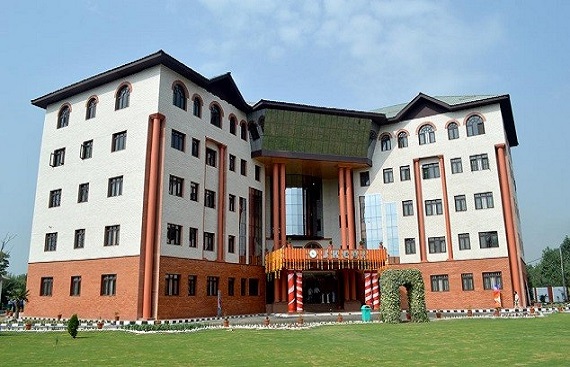 JKEDI, The India Network, is hosting a two-day Startup Leadership Summit 