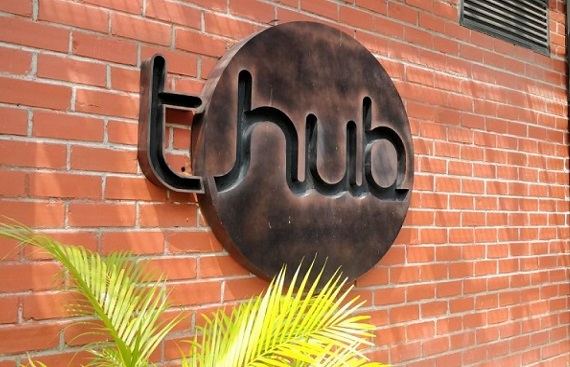 T-Hub collaborates with Hyderabad Angels to drive Venture Investment Opportunities for Startups