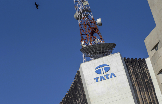  Tata Digital to Offer Finserv through its 'super app' 