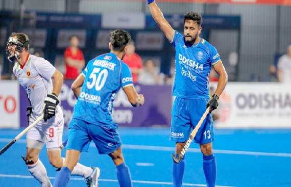 FIH Pro League: Indian men, and women to start the 2023/2024 campaign in Bhubaneswar next year