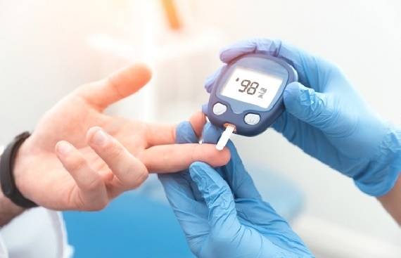 Diabetes Complications You Must Know About (Get This Test Done to Detect Them)