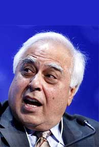 Sibal Asks Facebook, Twitter: How Social Media Can Empower Govt