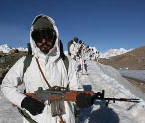 siachen