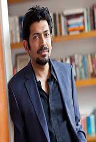 Indian American doctor  Bags Pulitzer Prize 2011