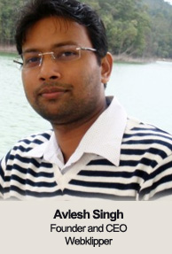 Webklipper raises Series A funding from IAN