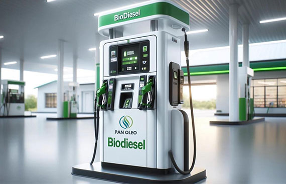 Pan Oleo Energy Limited: Redefining Biofuel Production for a Greener Tomorrow