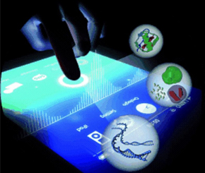 Smartphones: Fastest Disease Surveillance Device