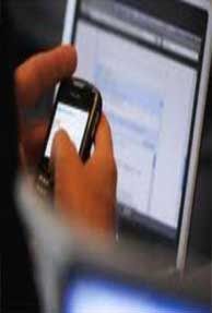 Smartphones:  A Gateway For Cyber Criminals 