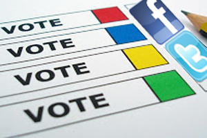More Tweets Will Fetch More Votes: Study
