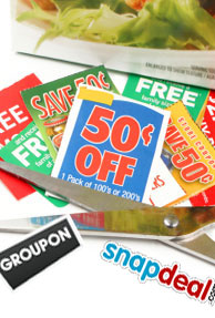 Global players heat up the Indian group buying market