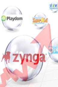 Social gaming landscape heats up in India