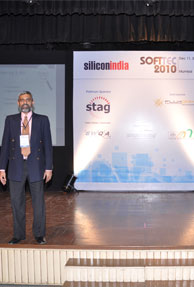Industry leaders enlighten testing professionals @ SiliconIndia SofTec