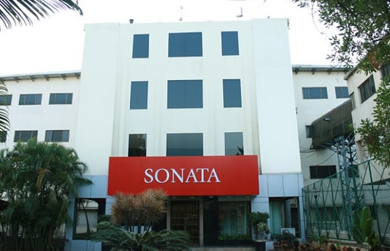 Sonata Software Launches Generative AI Platform