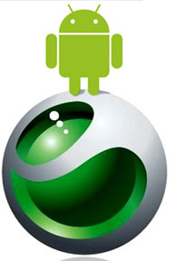Sony Ericsson ditches Symbian in favor of Android
