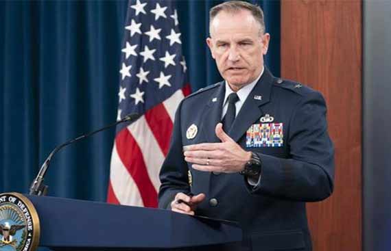 Pentagon Affirms Strong Military Partnership Between US and India