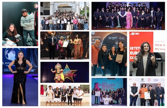 JD Institute of Fashion Technology - Admissions Open for 2025