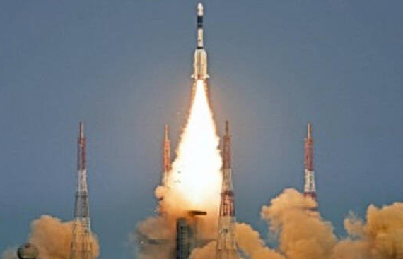 Technical snag forces ISRO to postpone launch of GISAT-1