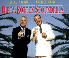 10 of the Greatest Con Artist Movies