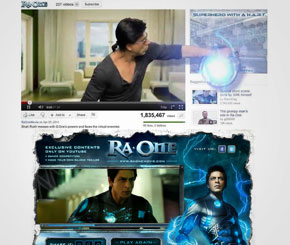 Ra.One