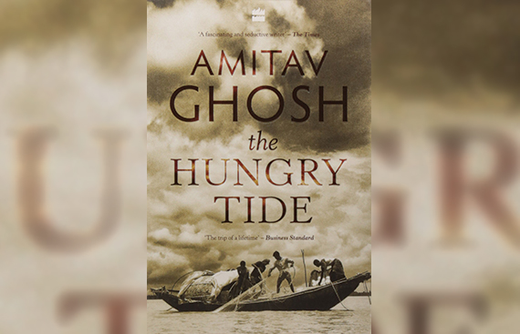 The HUngry Tide