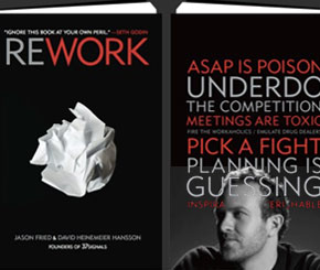 Five Books that Every Entrepreneur Must Read