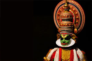 Kathakali