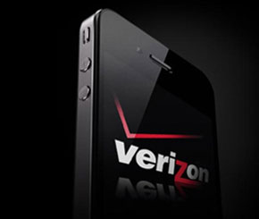 verizona- iphone