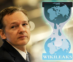 wikileaks