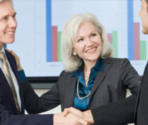 Introduce yourself personally: