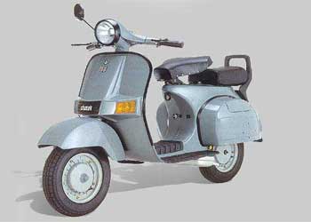 bajaj chetak