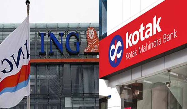 Kotak acquires ING Vysya