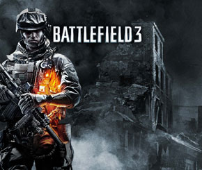 Battlefield 3