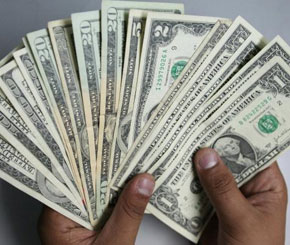 why not to raise huge VC round of funding? Look for the added value