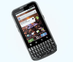 Motorola XPRT