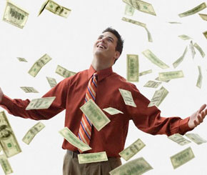 Be Financially Comfortable